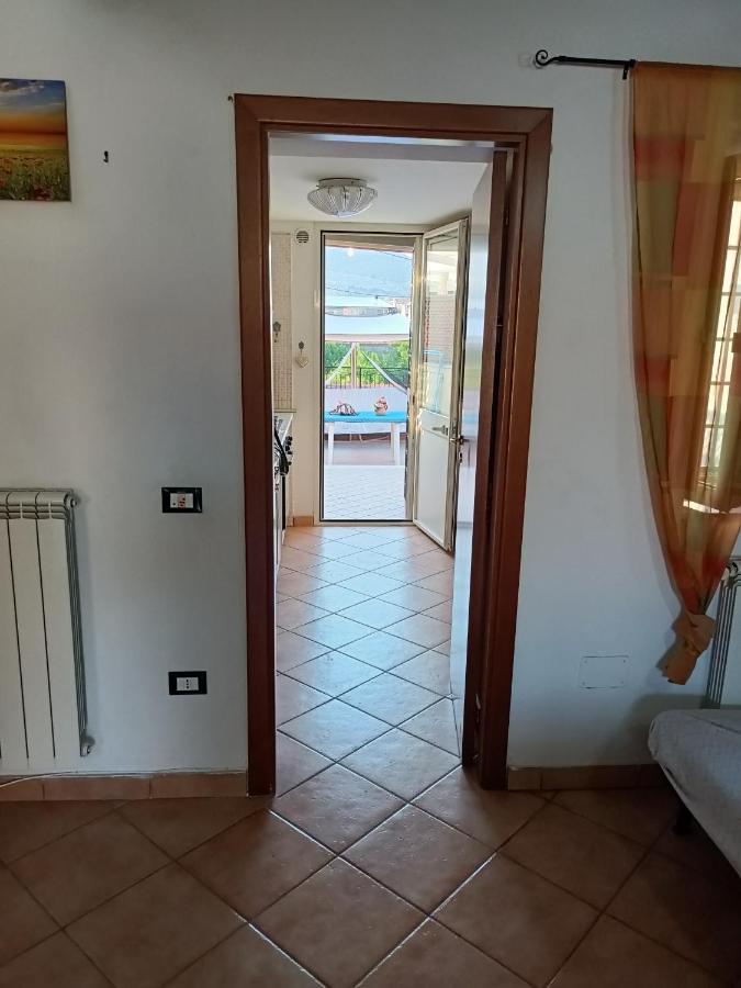 Hakuna Matata ,Grazioso Appartamento In Centro Καζέρτα Εξωτερικό φωτογραφία