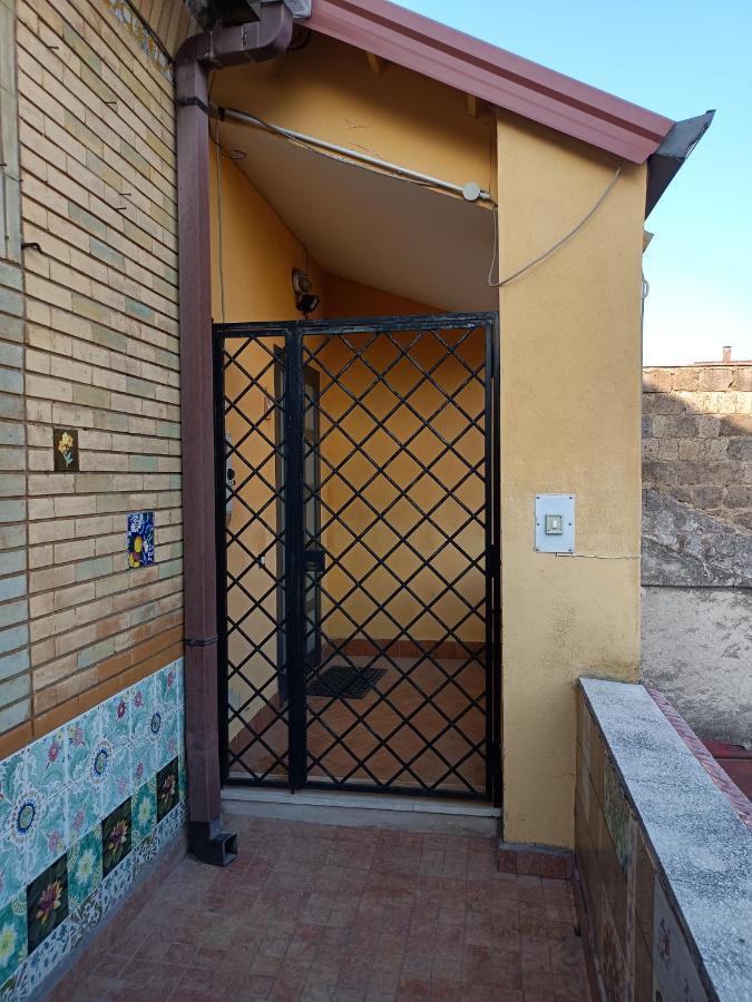 Hakuna Matata ,Grazioso Appartamento In Centro Καζέρτα Εξωτερικό φωτογραφία