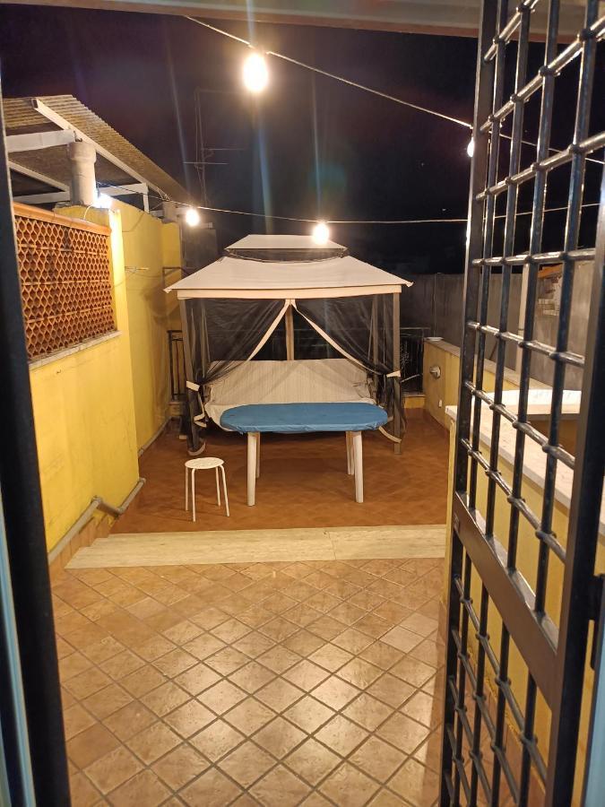 Hakuna Matata ,Grazioso Appartamento In Centro Καζέρτα Εξωτερικό φωτογραφία