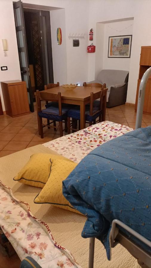 Hakuna Matata ,Grazioso Appartamento In Centro Καζέρτα Εξωτερικό φωτογραφία