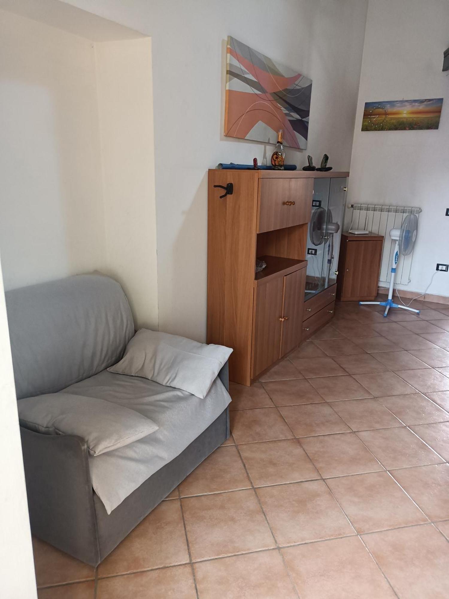 Hakuna Matata ,Grazioso Appartamento In Centro Καζέρτα Εξωτερικό φωτογραφία